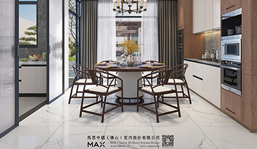 加強文化建設(shè)，提升深圳裝修設(shè)計品牌競爭力。
